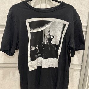 Future Nostalgia Tour T-Shirt